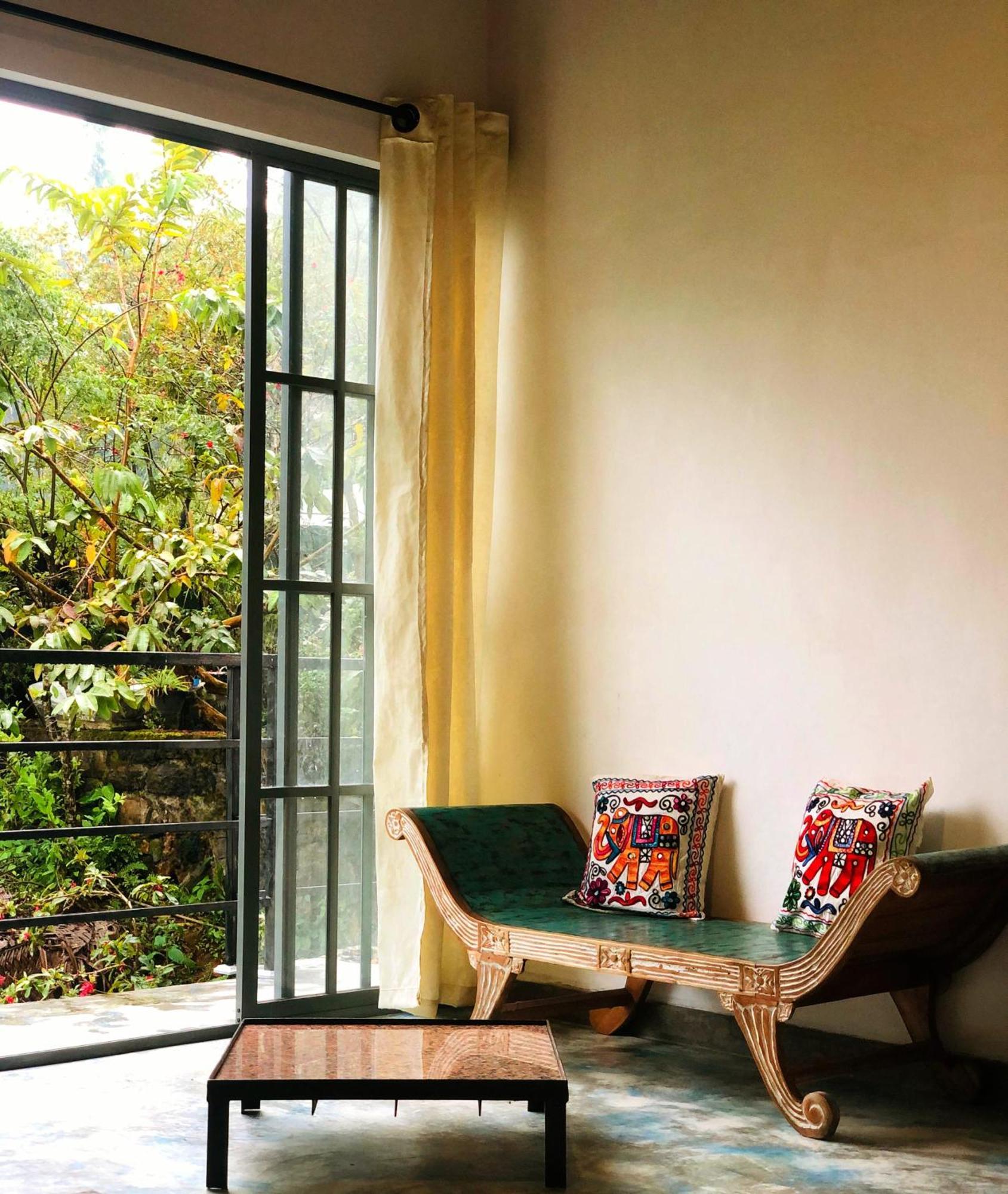 Barefoot Inn Kandy Eksteriør billede
