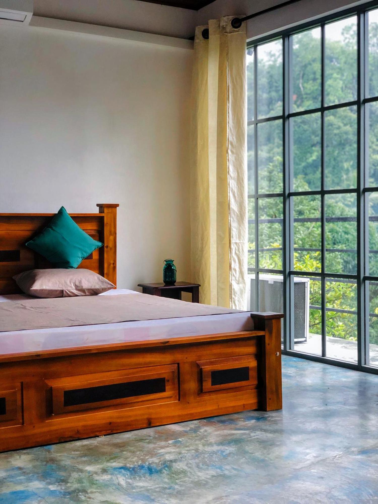 Barefoot Inn Kandy Eksteriør billede