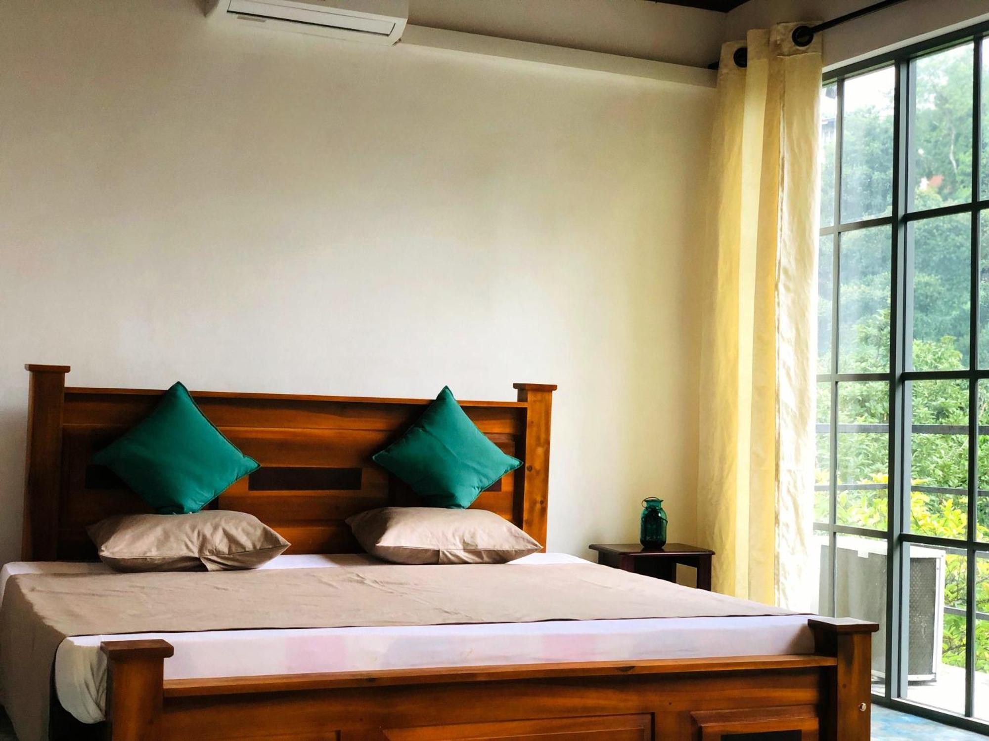 Barefoot Inn Kandy Eksteriør billede