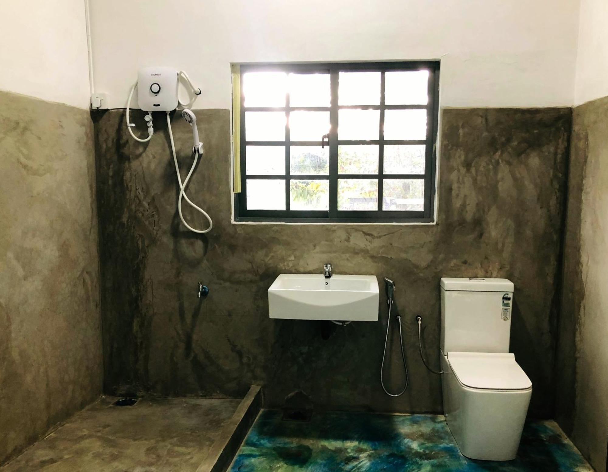 Barefoot Inn Kandy Eksteriør billede