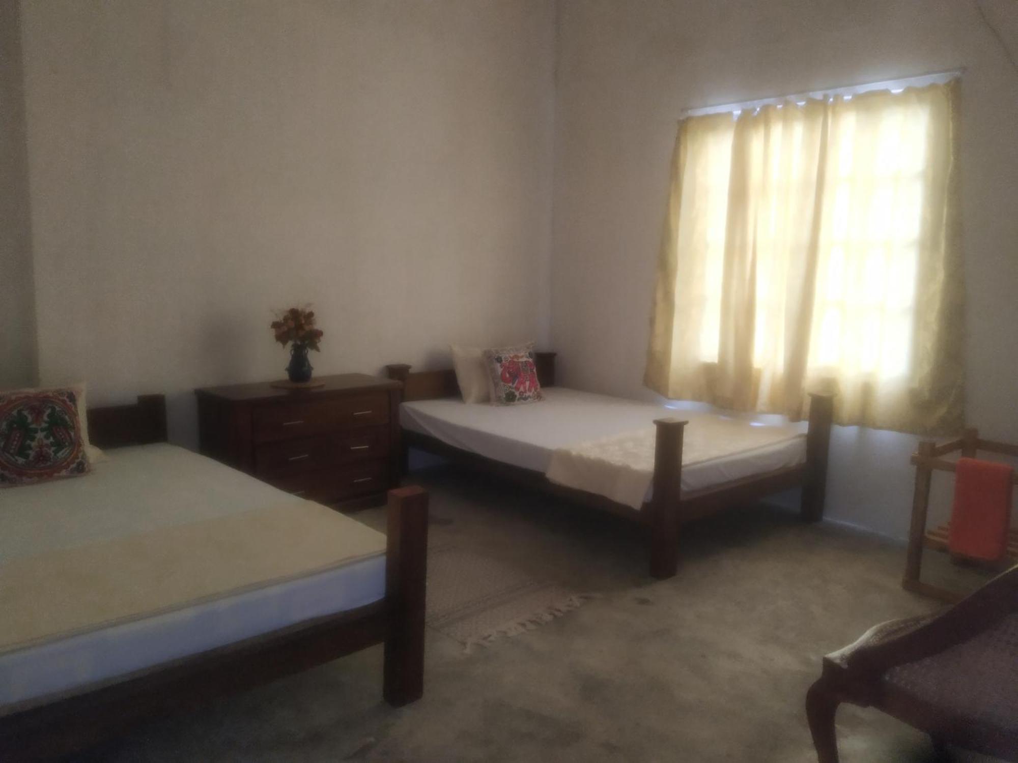 Barefoot Inn Kandy Eksteriør billede
