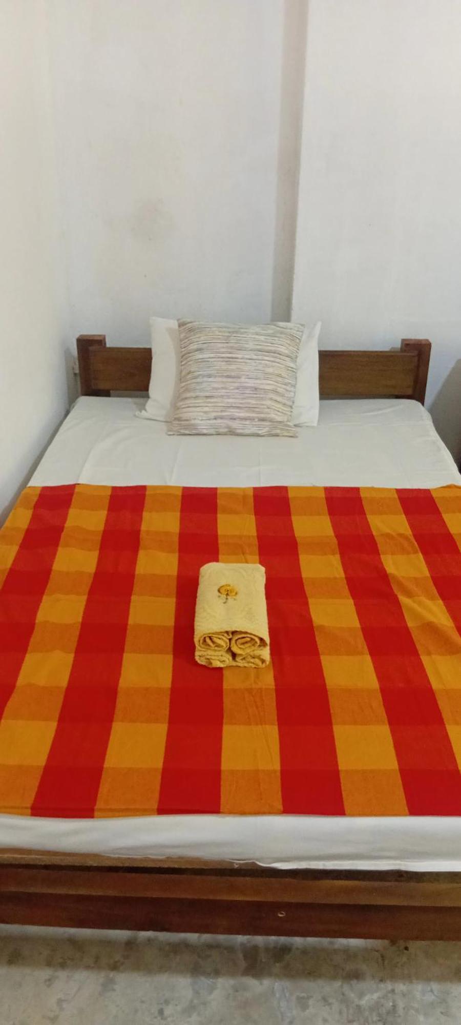Barefoot Inn Kandy Eksteriør billede