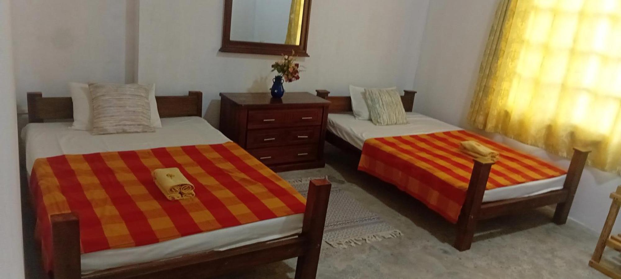 Barefoot Inn Kandy Eksteriør billede